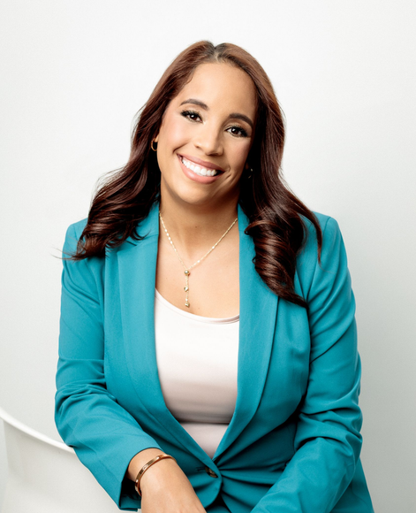 MIchelle Jaglal, Esq. — Hialeah-Miami & Fort Myers, FL — Del Pino & Granados Law Firm