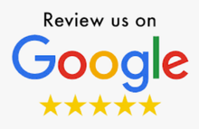 Review Us On Google