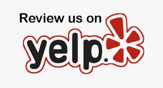 Review Us On Yelp