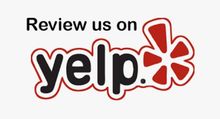 Review Us On Yelp