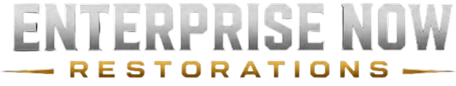 Enterprise Now Restorations