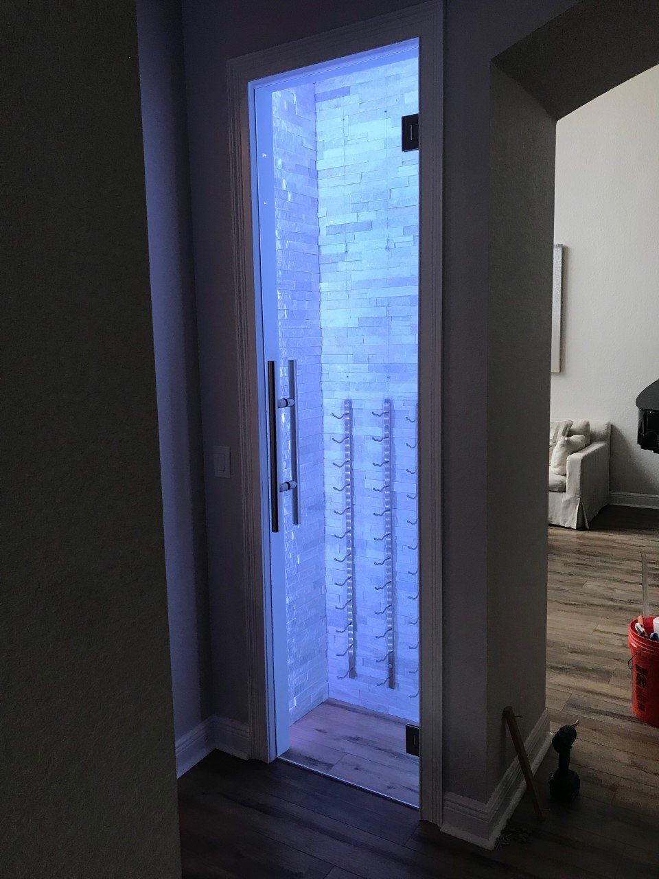 Obscure Glass Port St. Lucie, FL Foster’s Glass, Inc.