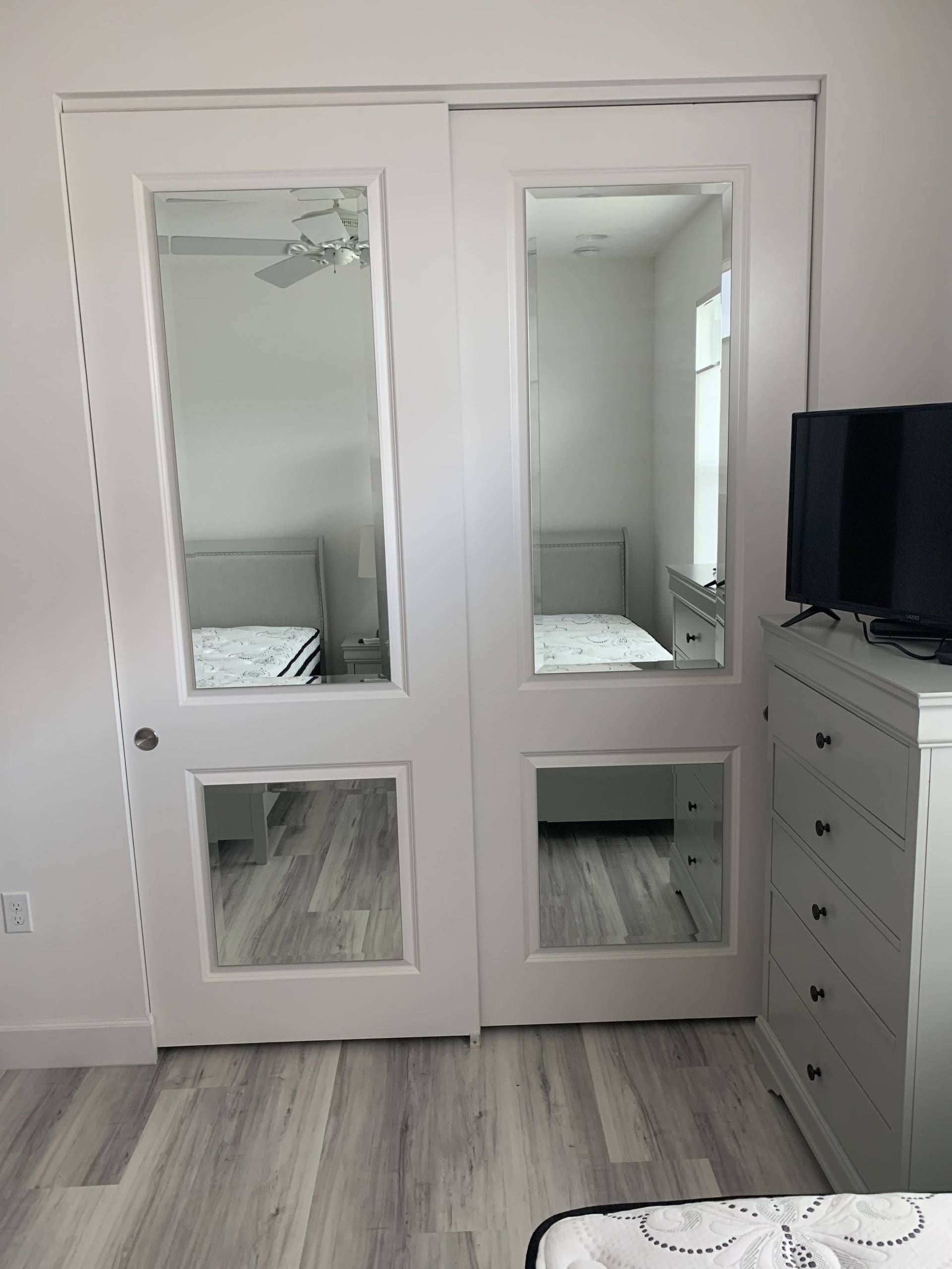 Obscure Glass Port St. Lucie, FL Foster’s Glass, Inc.