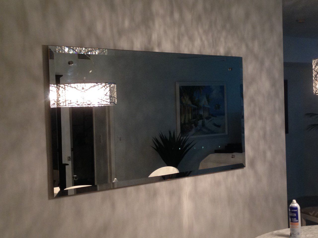 Obscure Glass Port St. Lucie, FL Foster’s Glass, Inc.