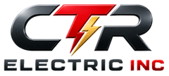CTR Electric Inc logo
