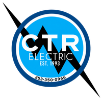 CTR Electric Inc logo
