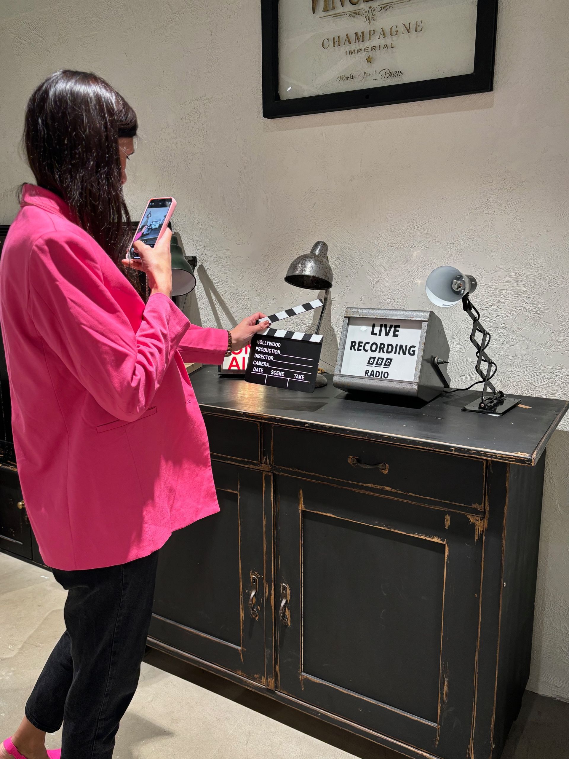 Donna Anderton - CEO Herts Social - Instagram, Social Media & Content Support, Hertfordshire
