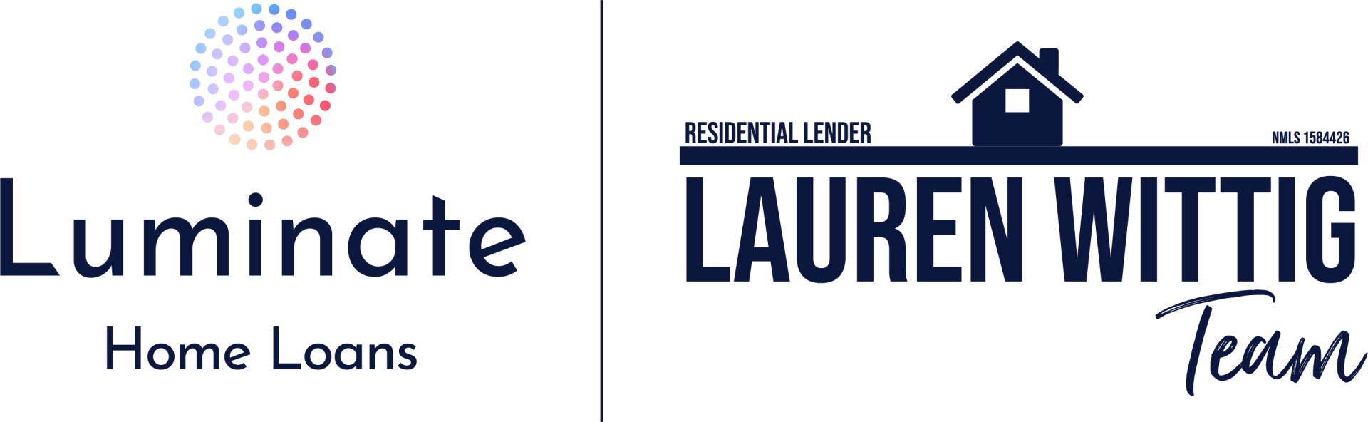 Lauren Wittig Luminate Home Loans