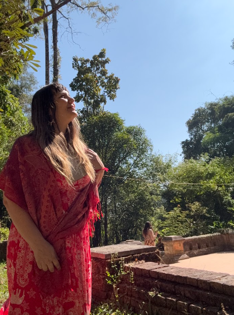 Marina Gomez - psicóloga, mentora y creadora del Método Marina Gomez®