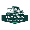 edmonds junk removal logo