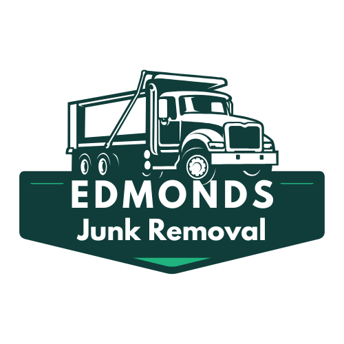 edmonds junk removal logo