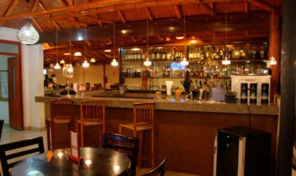 RESTOBAR THAPA