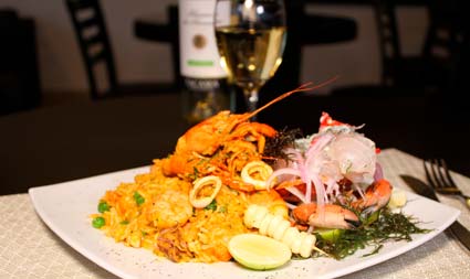 RESTOBAR THAPA