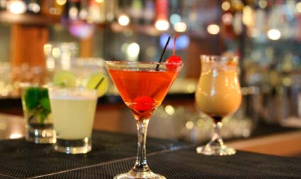 RESTOBAR THAPA
