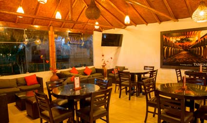 RESTOBAR THAPA