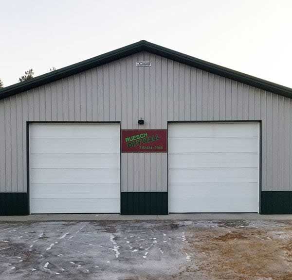 Drywall Shop 