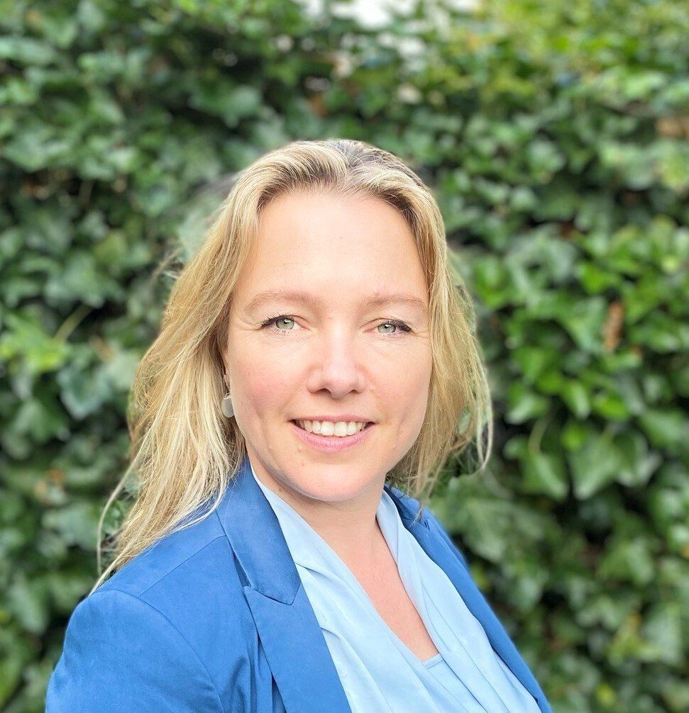 Paula van Hoorik