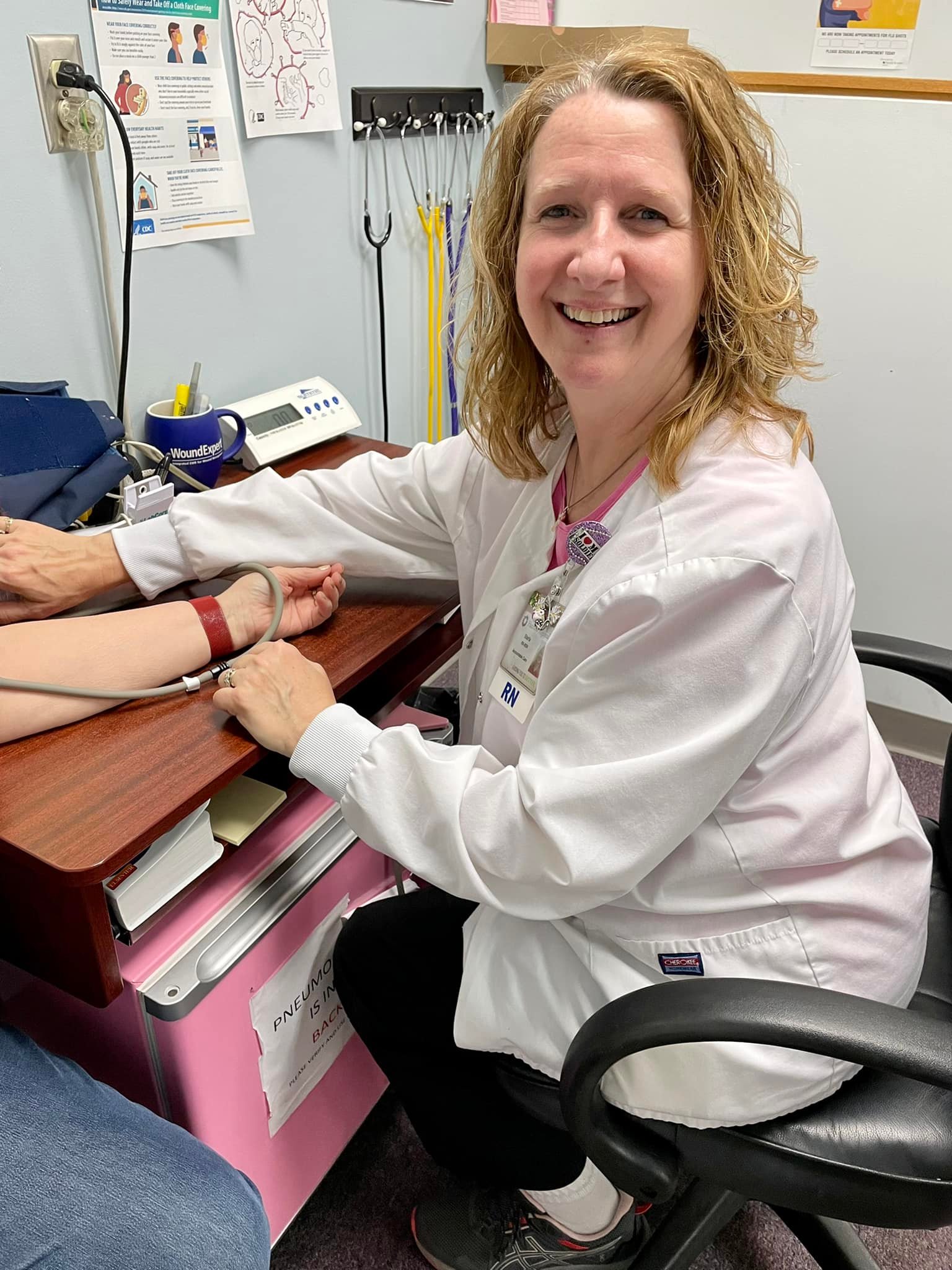 ABOUT US Hannibal Free Clinic Hannibal, MO Low Healthcare