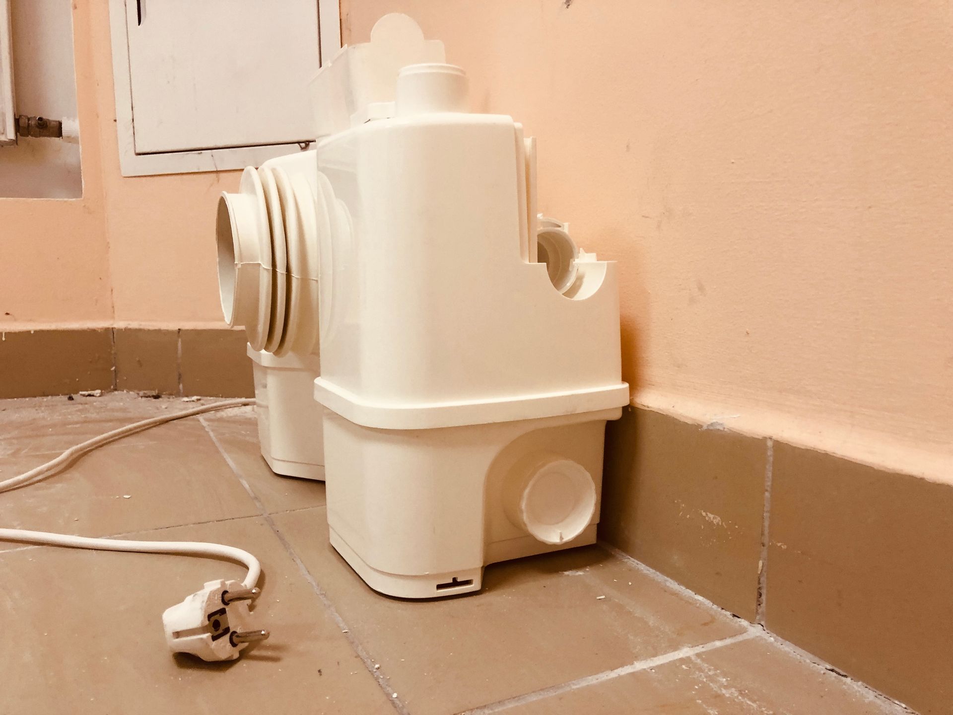 Pump — Ringwood, VIC — Dickson Plumbing