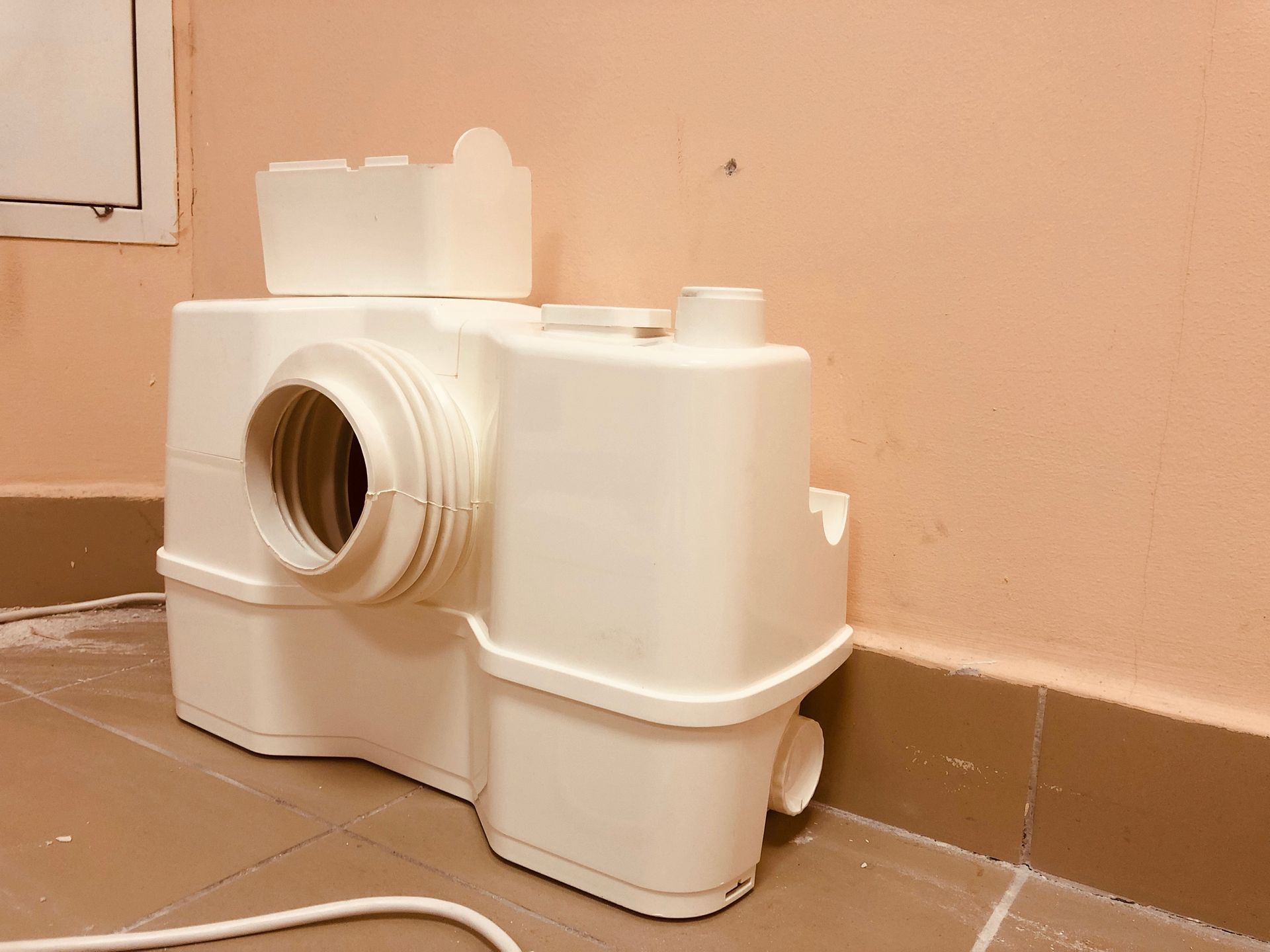 Water Pump — Ringwood, VIC — Dickson Plumbing