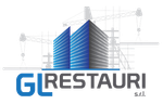 GL Restauri logo