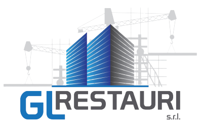 logo GL restauri
