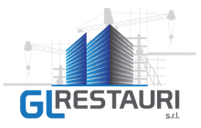 GL Restauri logo
