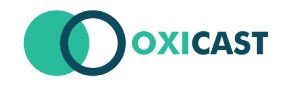 oxicast