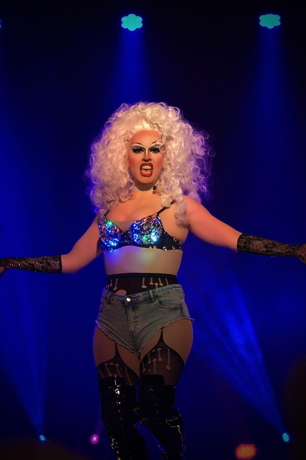 Drag netherlands