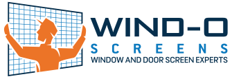 Wind-o Screens logo