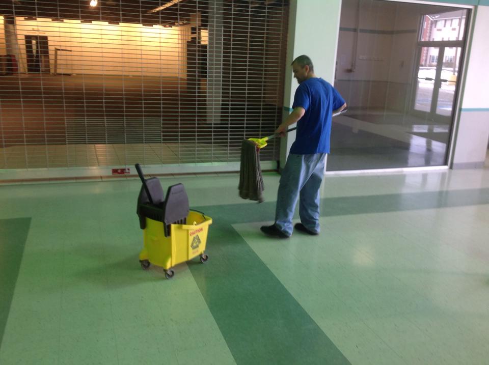 Cleaning Services Ames, IA Magic Matt's Cleaning