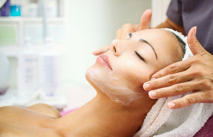 Massaggi viso