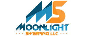 moonlight sweeping logo