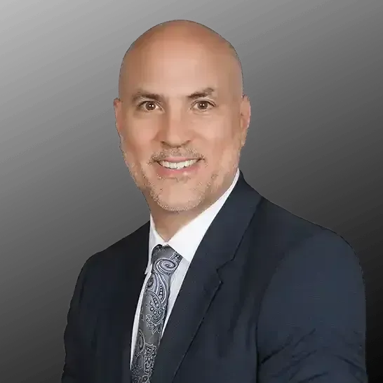 Attorney Jeffery S. Grossman Headshot