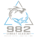982 Combat Academy's Logo