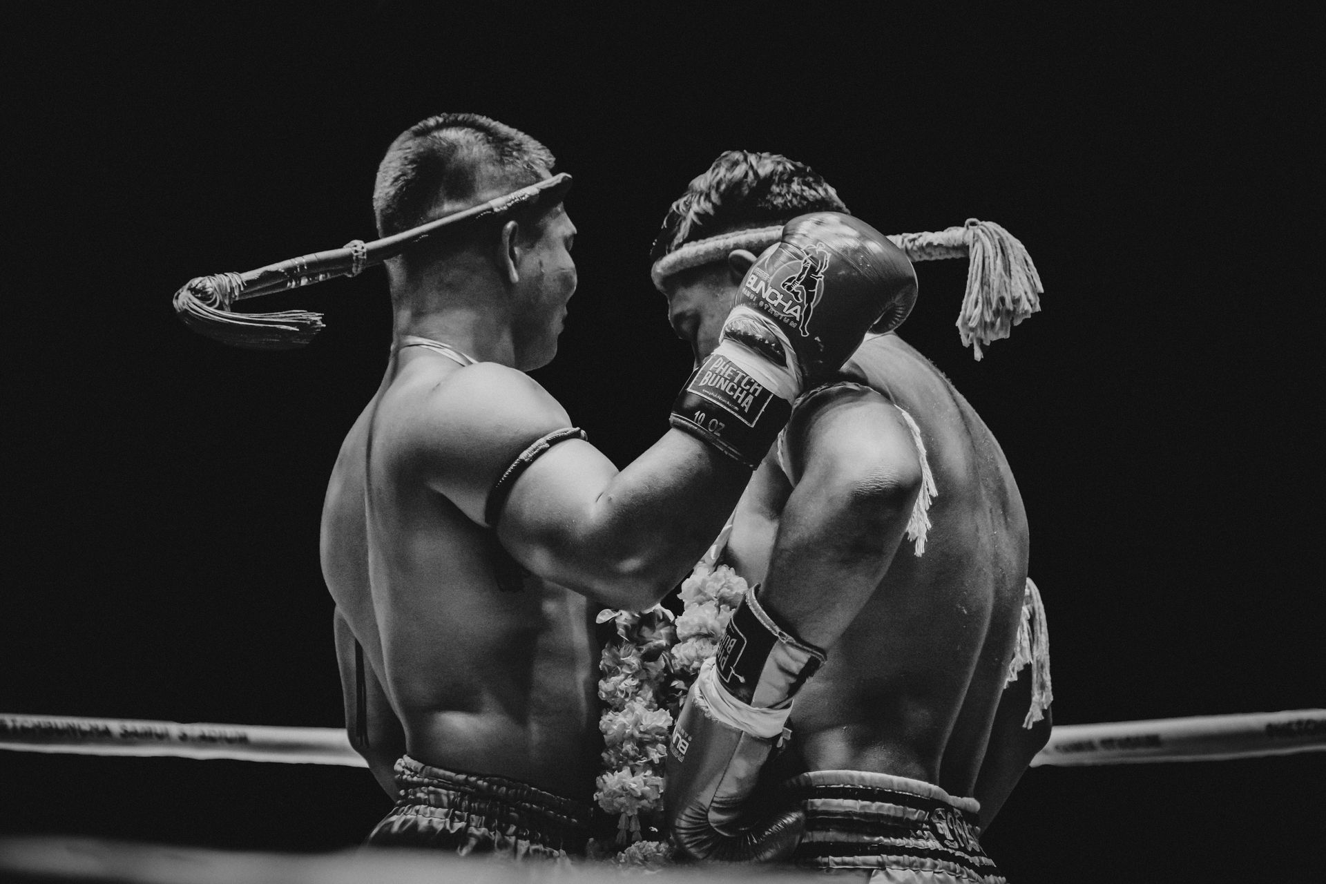 Best Muay Thai Programs in Garner, NC