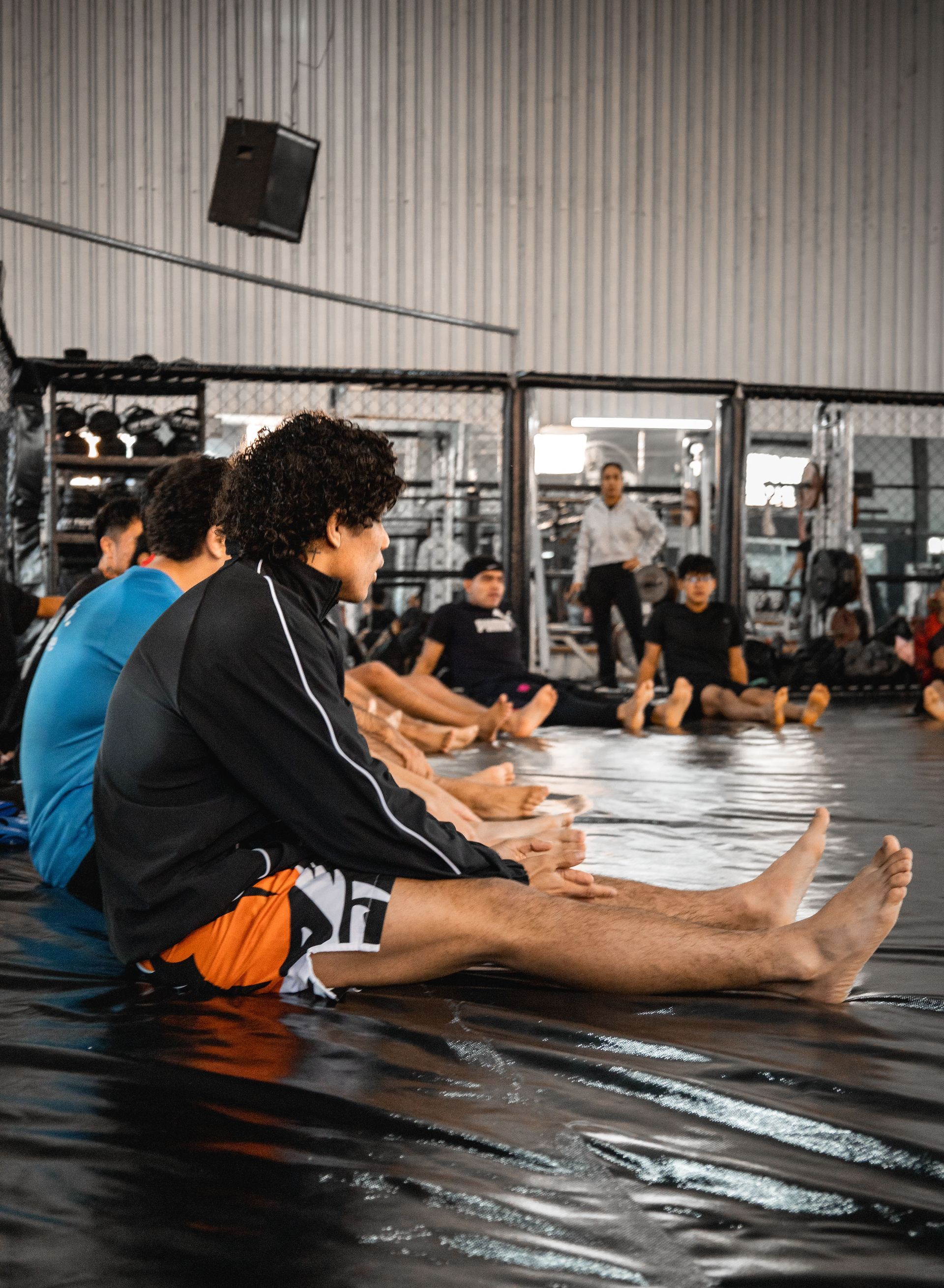 Best MMA Programs in Garner, NC