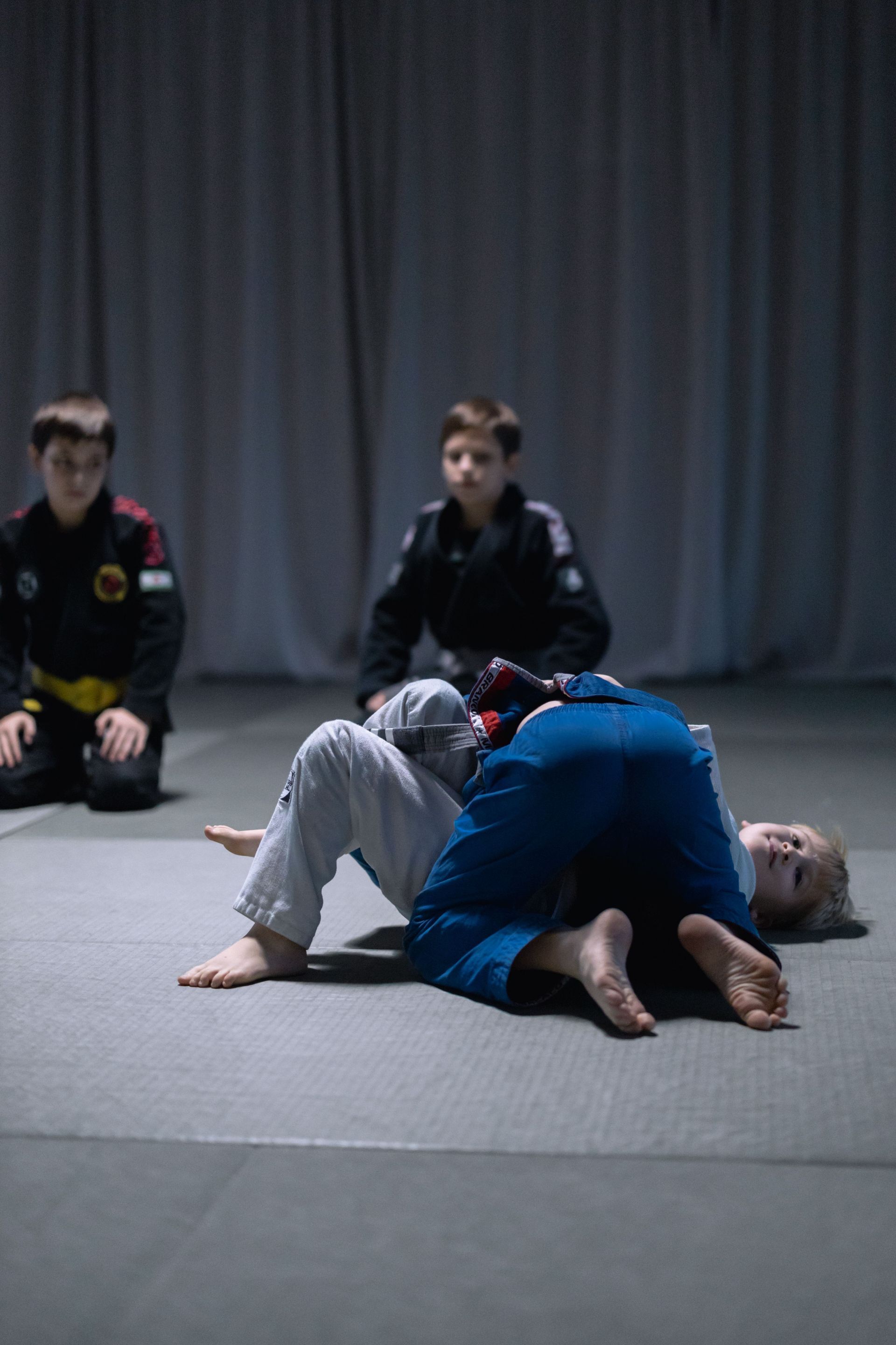 Best BJJ Programs in Garner, NC