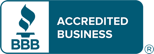BBB Accredited Business