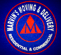 Marvin's Moving & Delivery Marvin's Moving & Delivery Logo