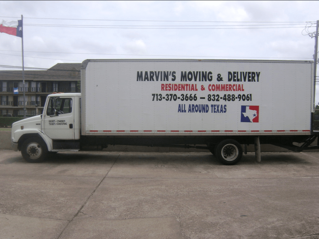 truck