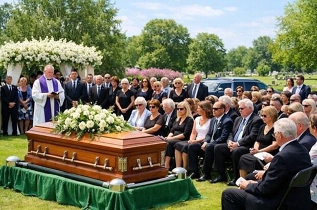 Planning Funeral Services For Large Gatherings Made Easy