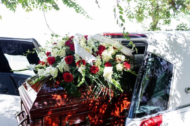 cremation services in McSherrystown, PA