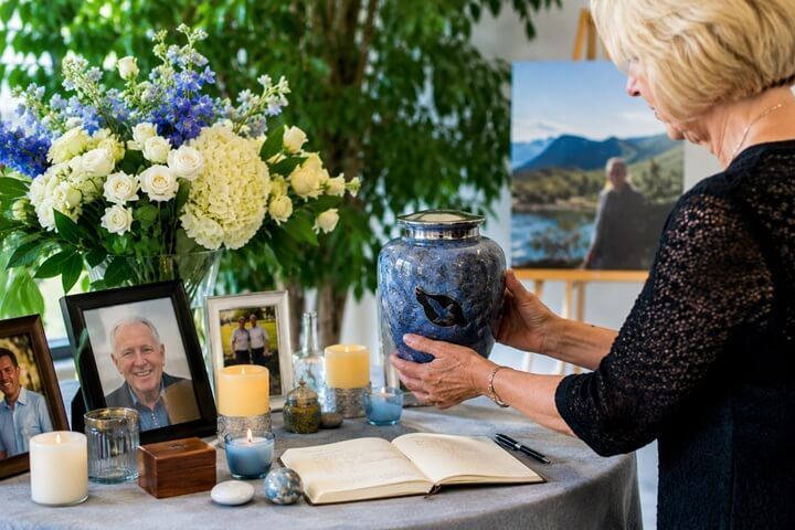 cremation services near Hanover, PA