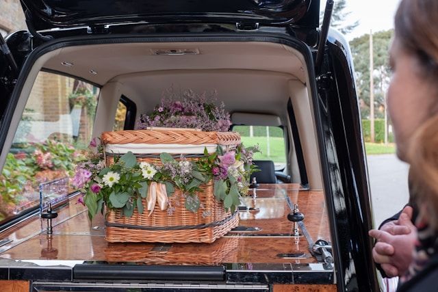 cremation services near McSherrystown, PA