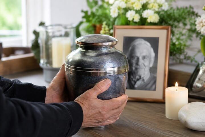 cremation services near Parkville, PA