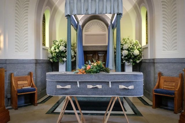 cremation services near Parkville, PA