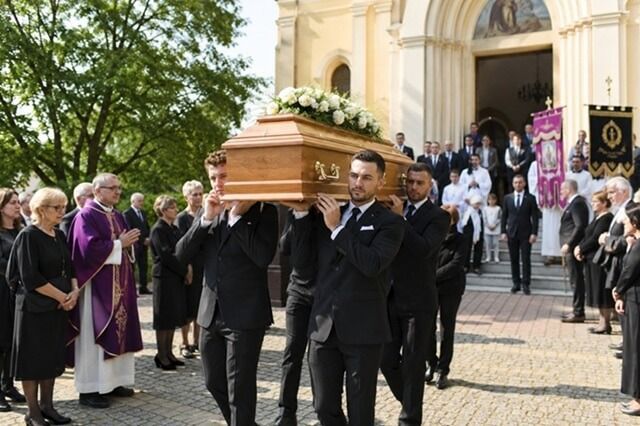 funeral homes near Hanover, PA