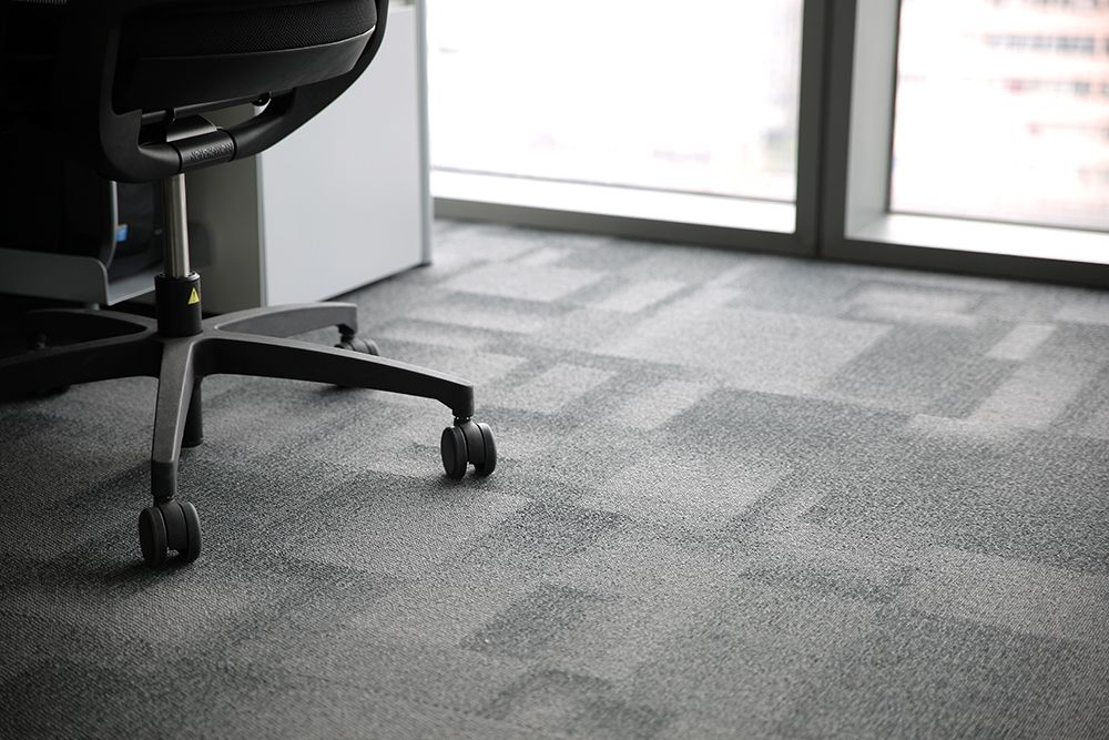 Office Carpet