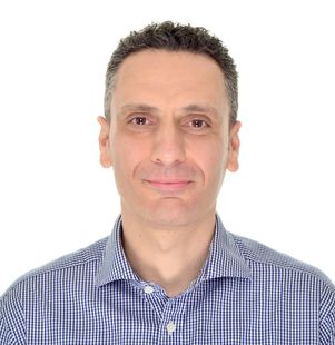 Dr Costas Chryssou Dr Costas Chryssou - tamegon Innovation Advisory Firm